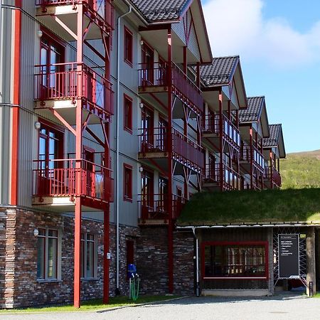 Ski Lodge Taenndalen Tänndalen Quarto foto