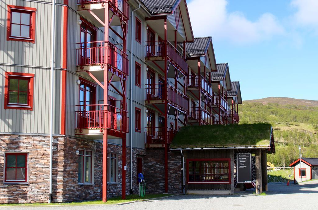 Ski Lodge Taenndalen Tänndalen Quarto foto